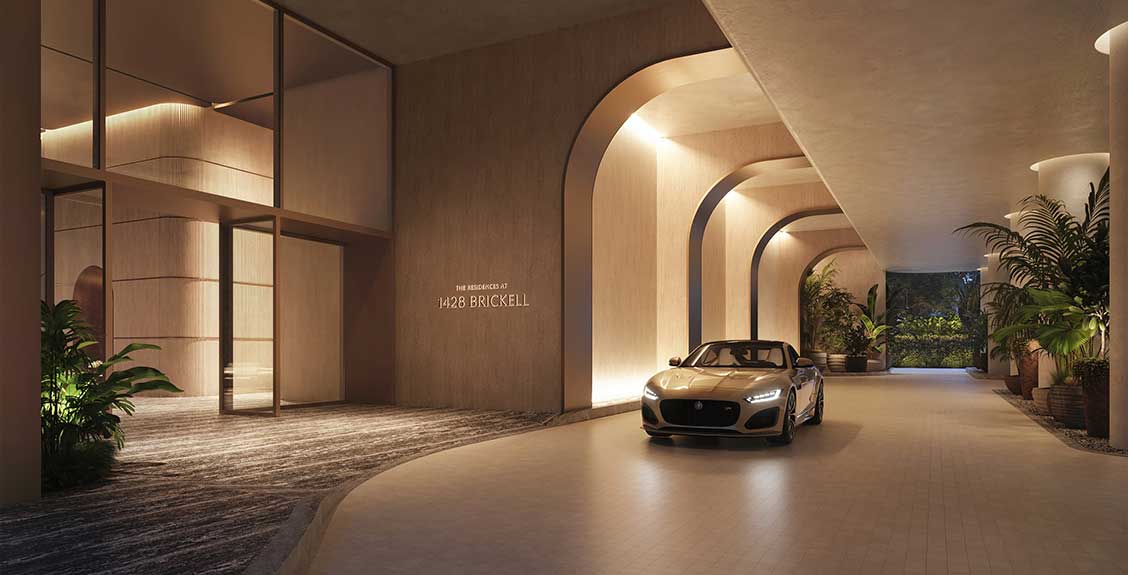 1428 Brickell