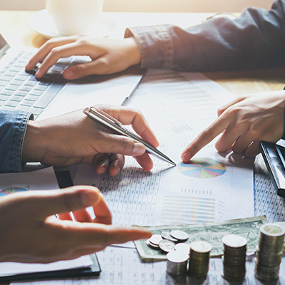 Accesibilidad a financiamiento inmobiliario
